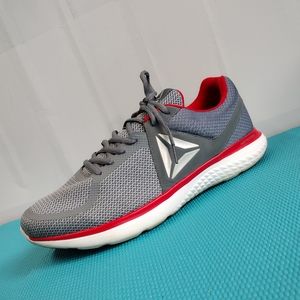 Reebok Astroride Men's Running Shoes Sneakers Memory Foam Size 13